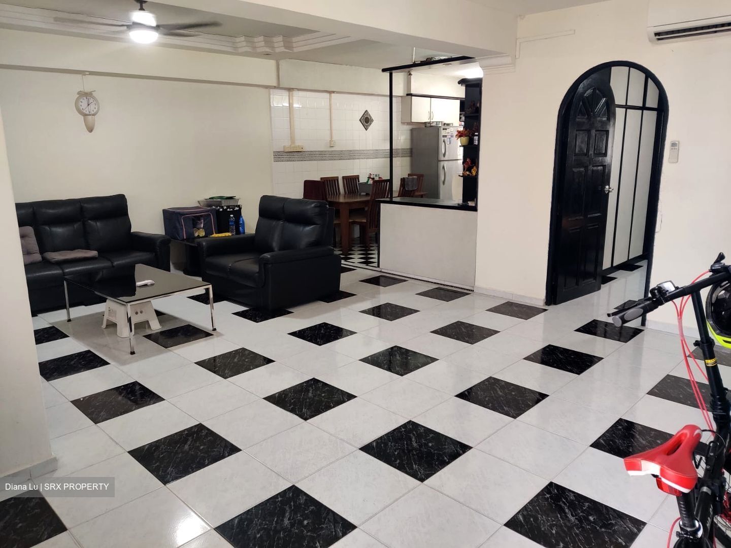 Blk 634 Pasir Ris Drive 1 (Pasir Ris), HDB 4 Rooms #436442021
